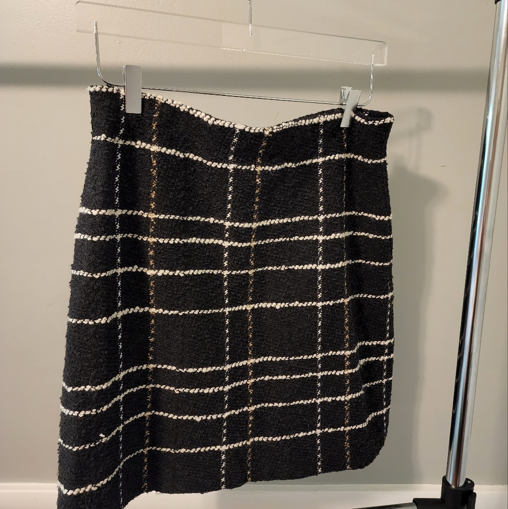 I have too many clothes & can't possibly wear them all.